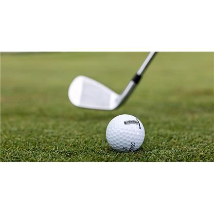 タイトリスト NEW TOUR SOFT ゴルフボール Titleist 1ダース/12球入り ホワイト