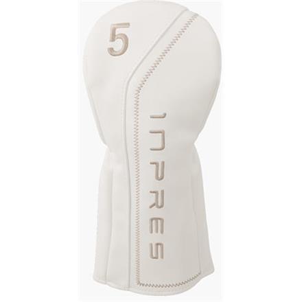 レディースヤマハ ゴルフ インプレス ドライブスター フェアウェイウッド ELDIO for Yamaha TM-325F カーボンシャフト YAMAHA INPRES DRIVESTAR #3/16.5度/L