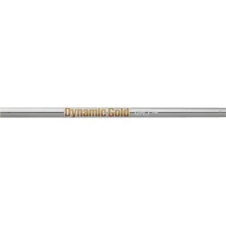 カスタムスペックブリヂストン 241CB アイアンセット 7本組(4-P) ダイナミックゴールド 120 スチールシャフト BRIDGESTONE Dynamic Gold YJPV7IS S200
