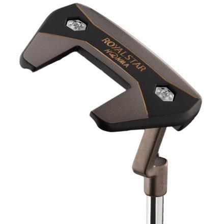 クラブセットのみホンマ ゴルフ ロイヤルスター クラブセット 11本組(1W,5W,UT22,UT25,I7-I11,SW,PT) カーボンシャフト キャディバッグ無し HONMA ROYALSTAR SR
