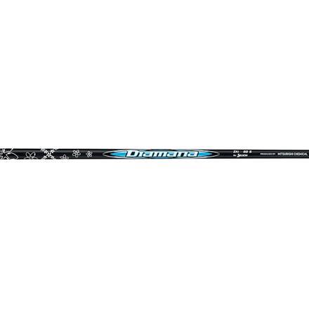 ダンロップ スリクソン ZXi フェアウェイウッド Diamana ZXi 50 カーボンシャフト SRIXON ディアマナ #3/15度/SR