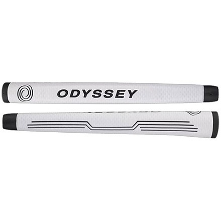 オデッセイ DFX BY ODYSSEY V-LINE FANG DB パター 32インチ