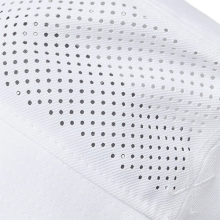 ニューエラ 14391290 14391291 01 LASER Perforated バケット ハット ブラック/ML