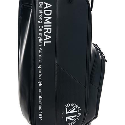 アドミラル ゴルフ ADMG5AC8 カート キャディバッグ ピンク(48)