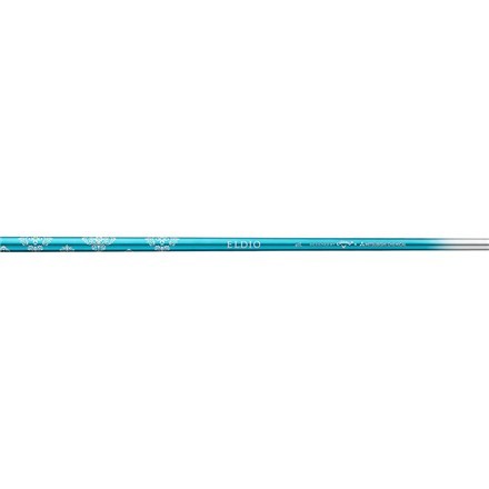 レディースキャロウェイ REVA RISE フェアウェイウッド ELDIO40 for Callaway カーボンシャフト 5FW/21度/L
