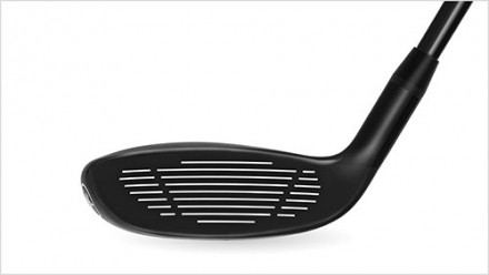 ヤマハ RMX DD ユーティリティー TENSEI GR u50 カーボンシャフト U4/22度/SR