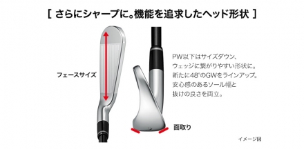 数量限定プロギア 03 リミテッド ブラック エディション アイアンセット 5本組(7-P,A) スペックスチールIII Ver.2 Luxury Black スチールシャフト M40(SR)