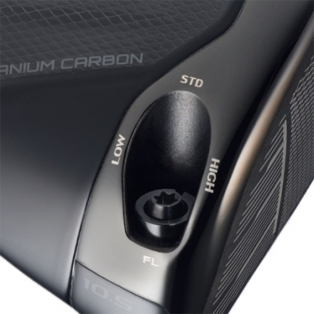 ホンマ ツアーワールド TW777 フェアウェイウッド VIZARD BLUE カーボンシャフト 3W/S/VIZARD BLUE5