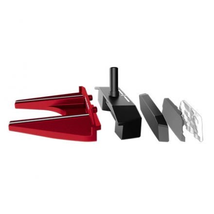 USモデルオデッセイ Square 2 Square TRI-HOT JAILBIRD パター ストロークラボ120 BLACK スチールシャフト 33インチ