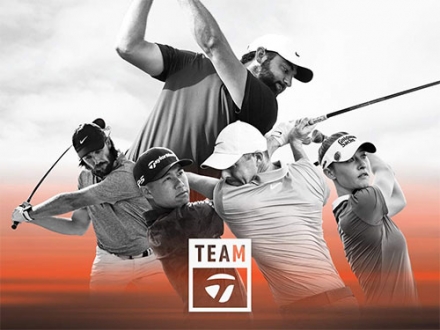 テーラーメイド Qi4D フェアウェイウッド REAX 55 カーボンシャフト #3/15度/SR