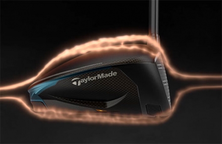 テーラーメイド Qi4D MAX マックス ドライバー REAX HR 50 Red カーボンシャフト 9.0度/S