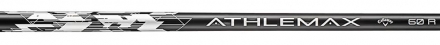 キャロウェイ クアンタム マックス アイアン単品 ATHLEMAX 60 カーボンシャフト AW/R