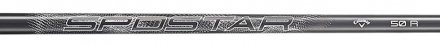 キャロウェイ クアンタム マックス ファスト アイアン単品 SPDSTAR 50 カーボンシャフト GW/R
