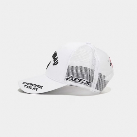 キャロウェイゴルフ C26990102 ツアー メッシュ キャップ ブラック(1010)