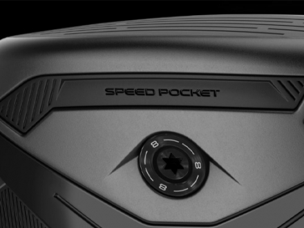 USモデルテーラーメイド Qi4D フェアウェイウッド REAX 65 FW カーボンシャフト #3/15度/S