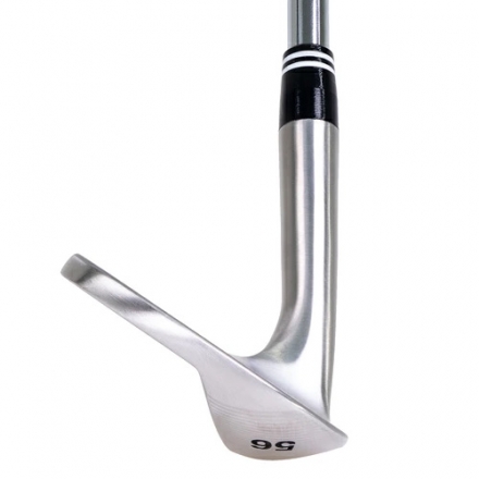 Sho-TimeGOLFプロデュースリンクス ショータイム ウェッジ オリジナル スチールシャフト 50度