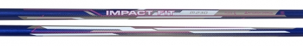 レディース/レディースマルマン NEW SG ユーティリティー IMPACT FIT m230 カーボンシャフト H4/22度/L