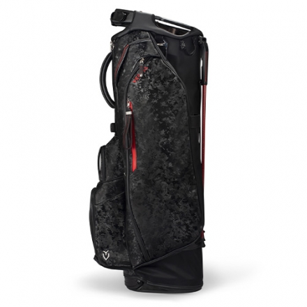 ベゼル PLAYER 5.0 PRO スタンド キャディバッグ Camo Black シングルストラップ/ダブルストラップ Camo Black /ダブル