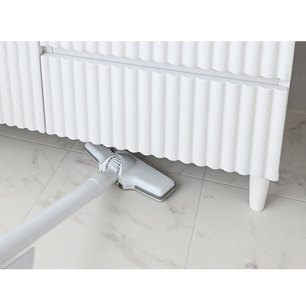 アランキャビネットALN90-90C WH ホワイト キャビネット 幅89cm サイドボード チェスト サイドチェスト