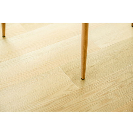 お掃除ロボット対応 ダイニングチェア 2脚セット 肘付き ハーフアーム 椅子 イス チェア ロボット掃除機 対応 白