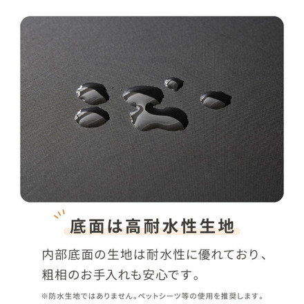 ペットサークル 折りたたみ S M L XL 小型犬 中型犬 猫 収納 飛び出し防止屋根付き 室内 屋外 持ち運び コンパクト ブラウン M
