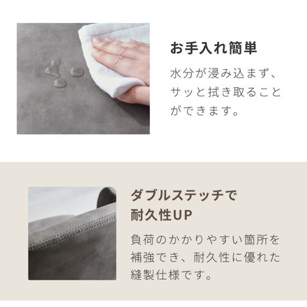 半円 ダイニングセット 80×90cm テーブル+肘付きチェア2脚 2人掛け 3点セット ダイニングテーブルセット ダイニングチェア 椅子 イス チェア カフェ風 ダイニング 省スペース コンパクト おしゃれ ブラウン×レザ－ベージュ