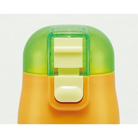 水筒 子供用 ボトル マグ マグボトル スケーター 超軽量 2WAY ステンレス ストロー&コップ飲み いないいないばあつ! SKCP3 学校 遠足 保育園 幼稚園 キャラ キャラクター キャラモノ