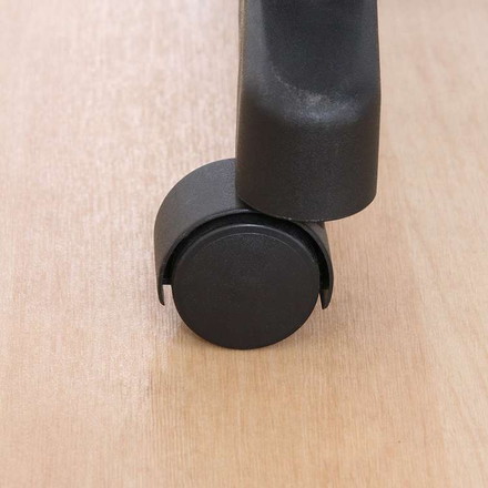 パイプシングルハンガー 3644-A0-BK 14199 ハンガーラック キャスター付き サイドフック 大容量 コンパクト コートハンガー オープンラック 衣類収納