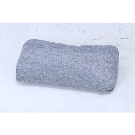 4WAY座椅子 グレー 幅70×奥行58~167×高さ11~70cm 座面高 110~220mm