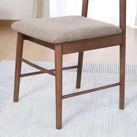 カウル ダイニングチェア