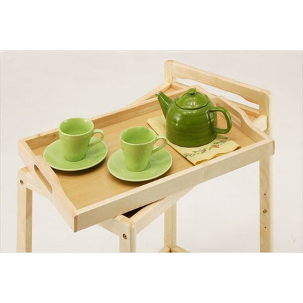 キャスター付きキッチンワゴントレー 3段 キッチンワゴン キッチン収納 トレー キッチン キャスター付き