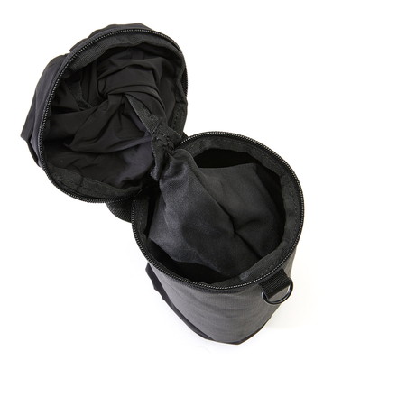 コートエシエル ショルダーバッグ MINI DUFFLE Cote&Ciel CC-28979 Black