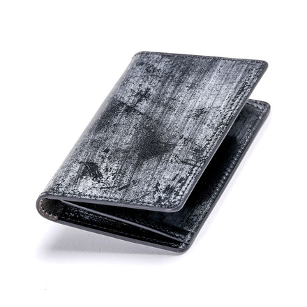 スロウ ブライドルレザー カードケース card case SLOW SO790J CAMEL(#24)