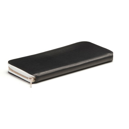 ソポ SOPO MINIMAL LONG PURSE 長財布 SO-01ss2403 BLK