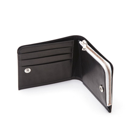 ソポ SOPO BILLFOLD L ZIP PURSE コインケース SO-07ss2403 BLK