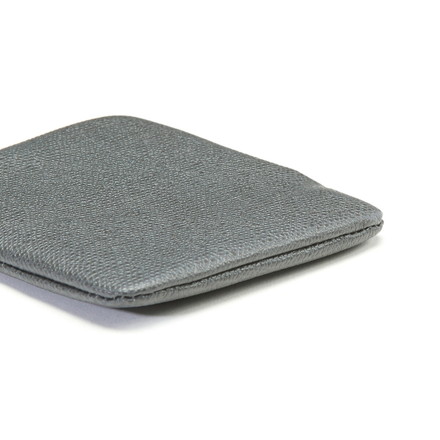ソポ SOPO CONTINENTAL SLIM WALLET 2つ折り財布 SO-29ss2403 DARK GRAY