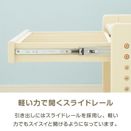 テーブル&チェアセット 60×40cm 80×40cm テーブル デスク キッズデスク 椅子 チェア いす 学習デスクセット キッズデスクセット 高さ調節可能 タブレットスタンド 木製 学習机 babynug 60×40cm