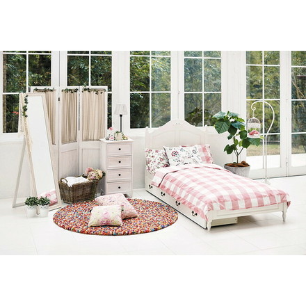 萩原 MS-5413AW パーテーション