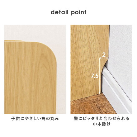 ディスプレイラック 選べる2タイプ 本棚 オープンラック 奥行スリム 可動棚 ブックエンド 仕切り付き シェルフ ワイド/ブラウン×ブラック