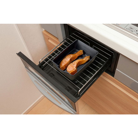 【マルチエッグパン付き!】 フライパンセット 6点 9点 12点 IH対応 取っ手が取れる IH ガス火 蓋付き 深型 幅広 アイリスオーヤマ MEGI 12点セット