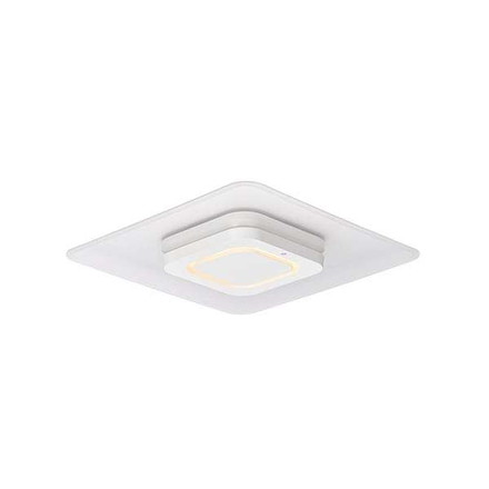 LEDシーリングライト パネルライトスクエア 12畳 CEA-A12DLPS ホワイトアイリスオーヤマ
