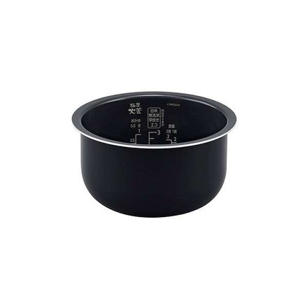 IHジャー炊飯器 3合 RC-ISA30-W ホワイトアイリスオーヤマ