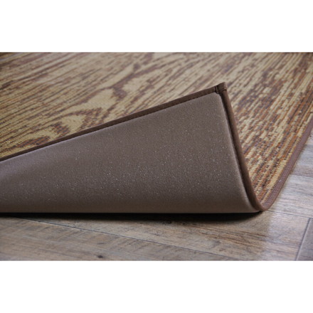 い草ラグ 国産 カーペット Fウォール 約140×200cm 敷き物 い草ラグ 裏貼り有り 1.8畳