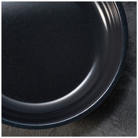 ビタクラフト ソフィアセラミック フライパン 28cm PFASフリー ガス火 IH対応 ブラック フッ素不使用 セラミックコーティング Vita Craft