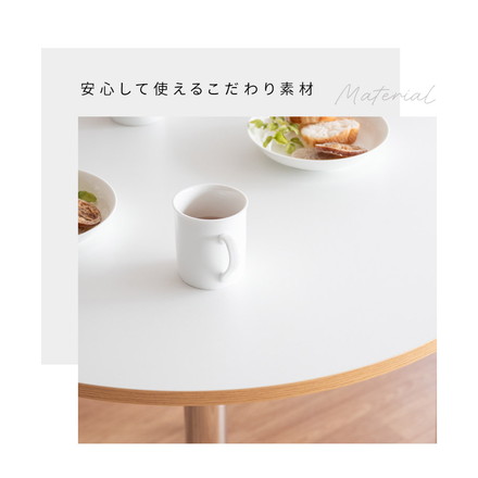 テーブル ダイニングテーブル 机 デスク カフェテーブル ラウンドテーブル 円形テーブル テーブル シルバー