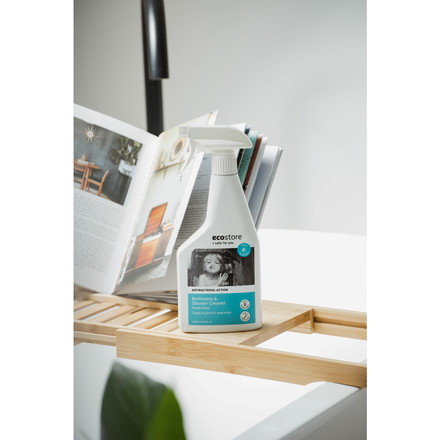 ecostore バスルームクリーナー シトラス 500mL エコストア お風呂用洗剤 お風呂掃除 洗剤 バス用洗剤 お風呂の洗剤 お風呂洗剤