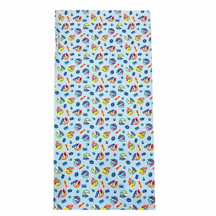 ジュニア敷布団カバー プラレール 乗り物 キャラクター 子供 こども ジュニア 子ども キッズ