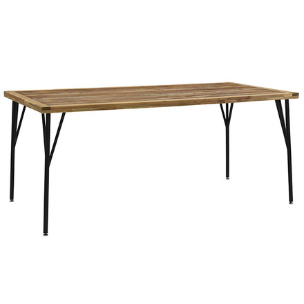 ダイニングテーブル ゲンブ150 150×80cm ダイニング テーブル 北欧 テーブル 作業台