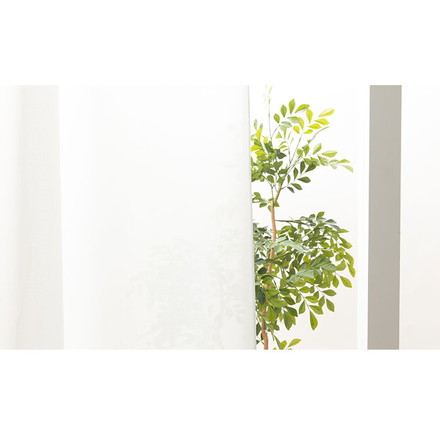 1級遮光 カーテン 4枚セット 幅100 丈135 178 200 ネイビー UVカット 紫外線 昼見えにくい 幅100×長さ135cm4枚組