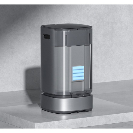 自動密封 完全自動 ゴミ箱 自動ゴミ袋交換 13L 自動開閉式 ダストボックス スマートゴミ箱 おむつボックス 生ごみ